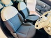 Fiat 500 POP 3dr Manual 2026