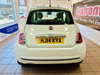 Fiat 500 POP 3dr Manual 2026