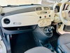 Fiat 500 POP 3dr Manual 2026