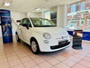 Fiat 500 POP 3dr Manual 2026