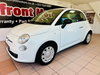 Fiat 500 POP 3dr Manual 2026