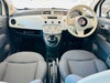 Fiat 500 POP 3dr Manual 2026