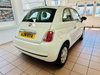 Fiat 500 POP 3dr Manual 2026