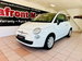 Fiat 500 POP 3dr Manual 2014