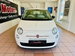 Fiat 500 POP 3dr Manual 2014