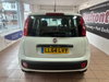 Fiat Panda POP 5dr Manual 2026