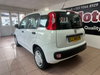 Fiat Panda POP 5dr Manual 2026