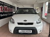 Kia Soul 2 5dr Manual 2026