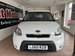 Kia Soul 2 5dr Manual 2010