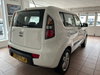 Kia Soul 2 5dr Manual 2026