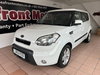 Kia Soul 2 5dr Manual 2026