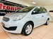 Kia Venga 1 5dr Manual 2011
