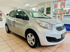 Kia Venga 1 5dr Manual 2026