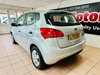Kia Venga 1 5dr Manual 2026