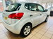 Kia Venga 1 5dr Manual 2011