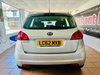 Kia Venga 2 5dr Automatic 2026