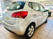 Kia Venga 2 5dr Automatic 2012