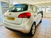 Kia Venga 2 5dr Automatic 2026