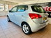 Kia Venga 2 5dr Automatic 2012