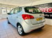 Kia Venga 2 5dr Automatic 2012