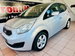Kia Venga 2 5dr Automatic 2012
