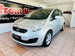 Kia Venga 2 5dr Automatic 2012