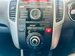 Kia Venga 2 5dr Automatic 2012