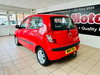 Hyundai I10 COMFORT 5dr Manual 2026