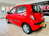 Hyundai I10 COMFORT 5dr Manual 2026