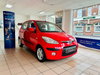 Hyundai I10 COMFORT 5dr Manual 2026