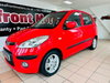 Hyundai I10 COMFORT 5dr Manual 2026
