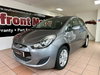 Hyundai IX20 ACTIVE 5dr Manual 2026