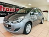 Hyundai IX20 ACTIVE 5dr Manual 2026