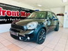 MINI Countryman COOPER SD ALL4 5dr Manual 2026