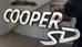 MINI Countryman COOPER SD ALL4 5dr Manual 2013
