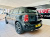 MINI Countryman COOPER SD ALL4 5dr Manual 2026