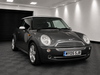 MINI Hatch 1.6 Cooper Park Lane Hatchback 3dr Petrol Manual Euro 4 (116 bhp) 3dr Manual 2026