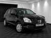 Nissan Qashqai 1.5 dCi Visia Hatchback 5dr Diesel Manual 2WD (145 g/km, 105 bhp) 5dr Manual 2026
