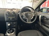 Nissan Qashqai ACENTA 5dr Manual 2026