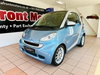 Smart FORTWO COUPE PASSION MHD 2dr Automatic 2026