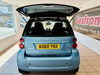 Smart FORTWO COUPE PASSION MHD 2dr Automatic 2026