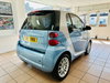 Smart FORTWO COUPE PASSION MHD 2dr Automatic 2026