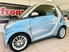 Smart FORTWO COUPE PASSION MHD 2dr Automatic 2026