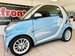 Smart FORTWO COUPE PASSION MHD 2dr Automatic 2010