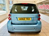 Smart FORTWO COUPE PASSION MHD 2dr Automatic 2026