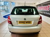 Skoda Fabia SE TSI 5dr Manual 2026