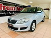 Skoda Fabia SE TSI 5dr Manual 2026