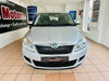 Skoda Fabia SE TSI 5dr Manual 2026