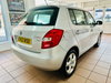 Skoda Fabia SE TSI 5dr Manual 2026