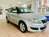 Skoda Fabia SE TSI 5dr Manual 2026